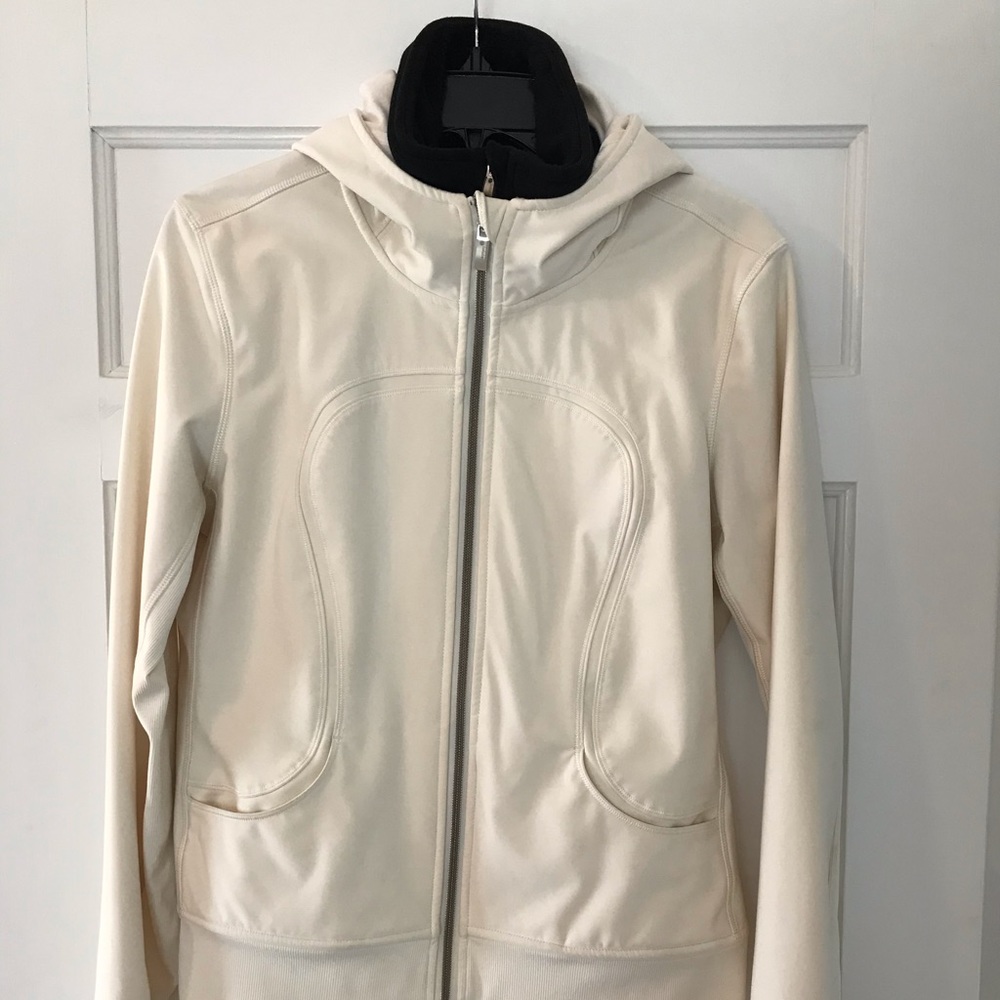 Lululemon jacket